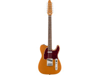 Fender Paranormal Troy Van Leeuwen Telecaster XII Copper Fender Paranormal Troy Van Leeuwen Telecaster XII Copper